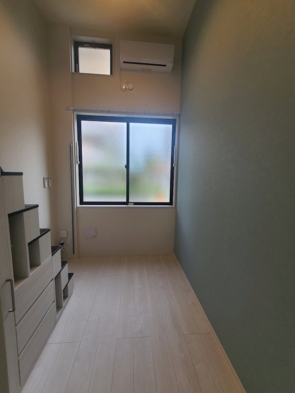 Ｅｍｉｎｅｎｃｅ Ⅰ ベッドルーム