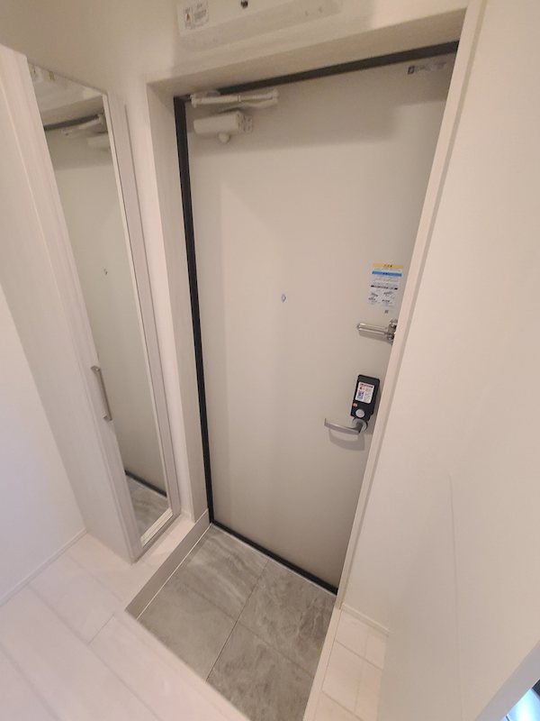 Ｅｍｉｎｅｎｃｅ Ⅰ 玄関