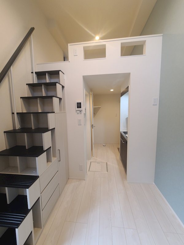 Ｅｍｉｎｅｎｃｅ Ⅰ リビング