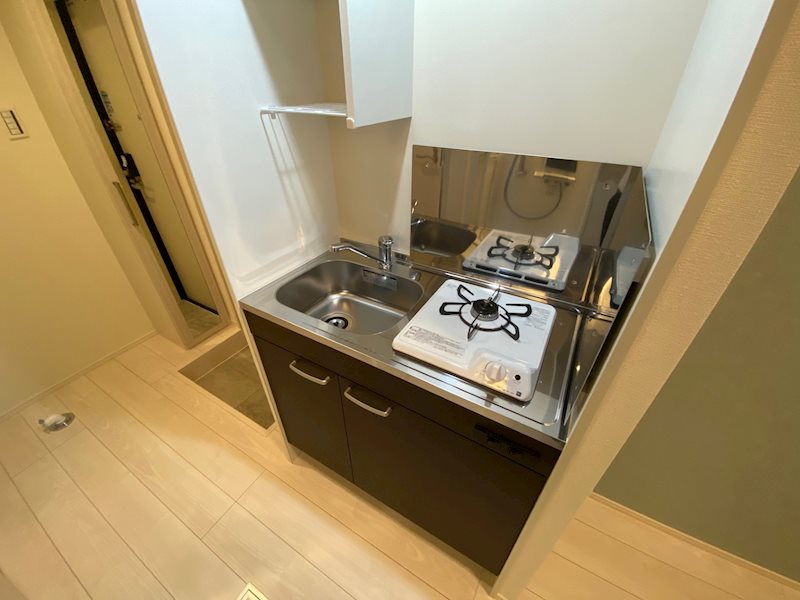 Ｅｍｉｎｅｎｃｅ Ⅰ キッチン