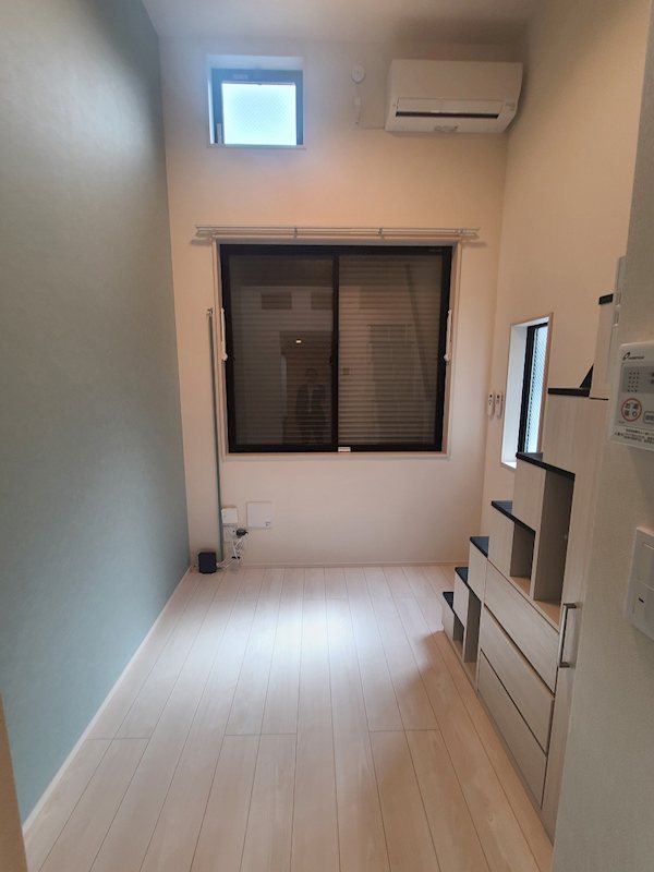 Ｅｍｉｎｅｎｃｅ Ⅰ ベッドルーム