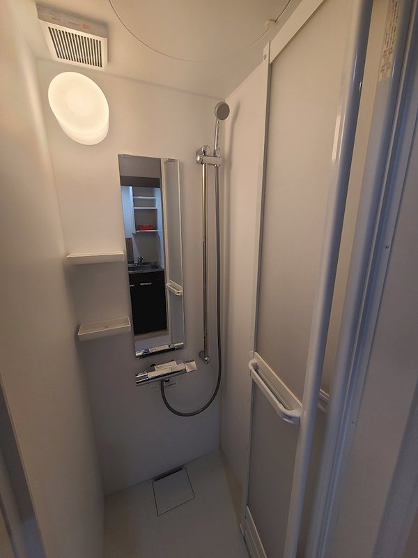 Ｅｍｉｎｅｎｃｅ Ⅰ 風呂画像