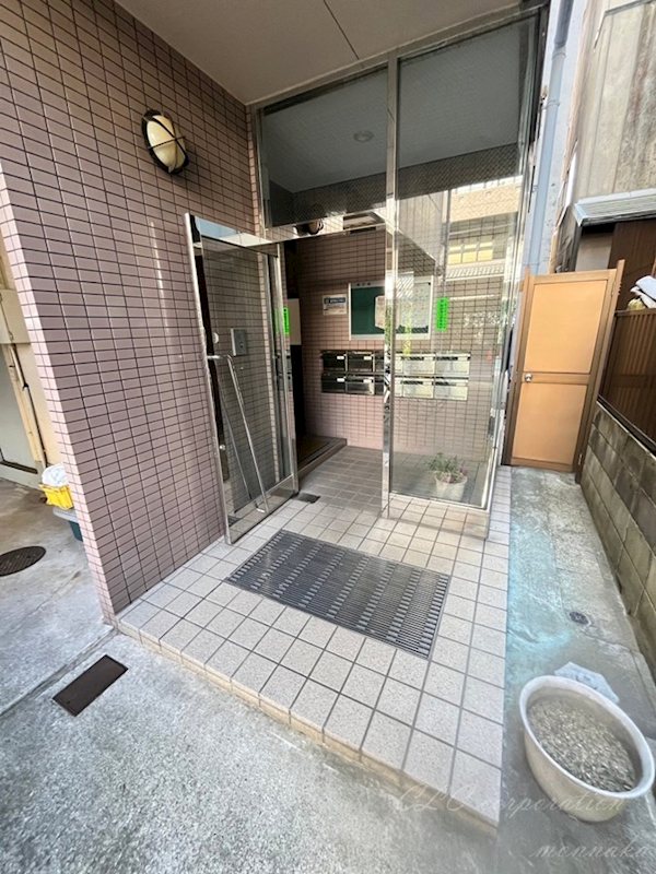 竹林ＡＳビル 外観