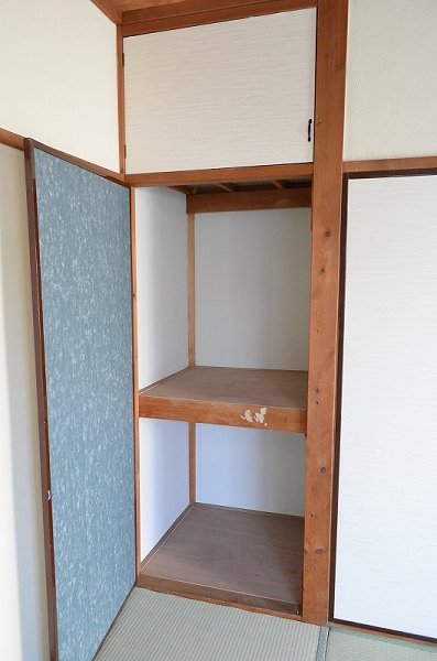 共栄荘 その他5