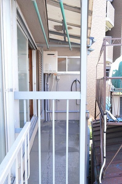 共栄荘 その他8