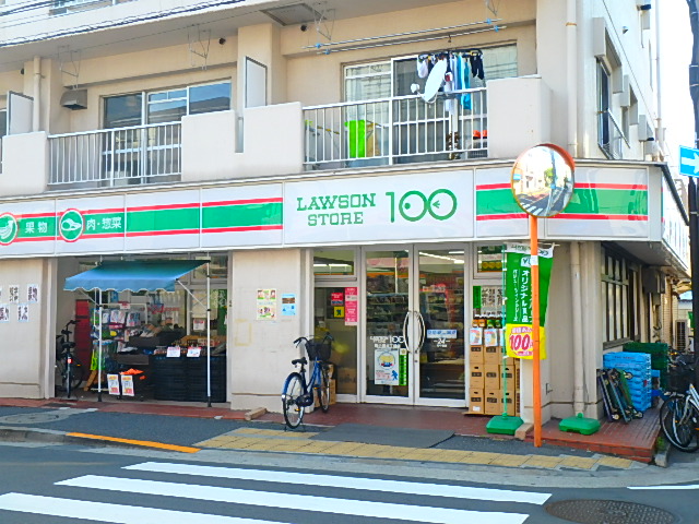 スターヒルズＭ・Ｋ 周辺画像3