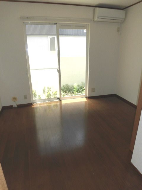小岩メゾン  リビング