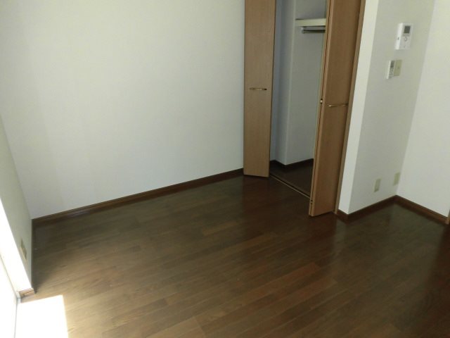 小岩メゾン  ベッドルーム