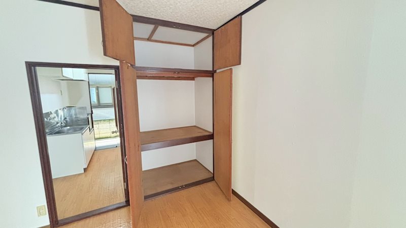 ハイツエノモト その他2