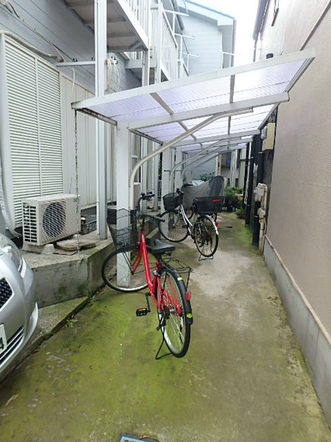 ハイツエノモト その他6