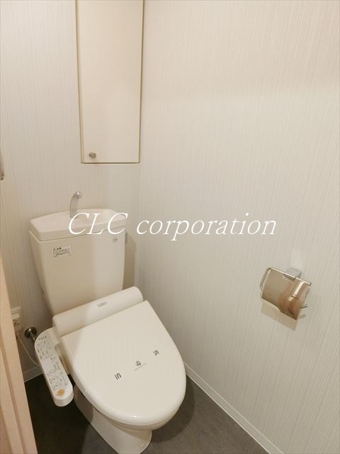 カスタリア新富町  その他4