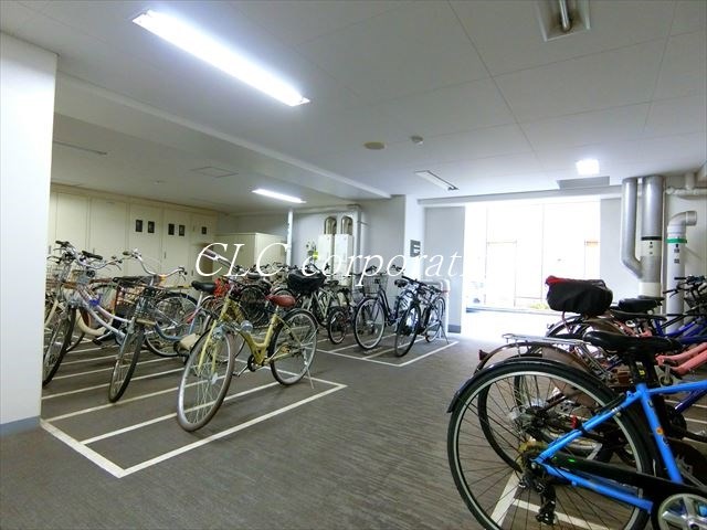 カスタリア新富町  その他9