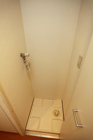 カスタリア新富町Ⅲ その他3