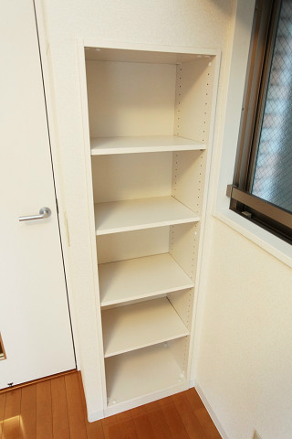 カスタリア新富町Ⅲ その他6