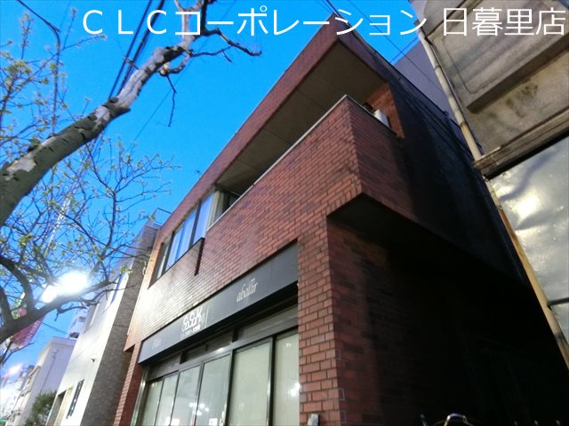 佐々木ビル 外観