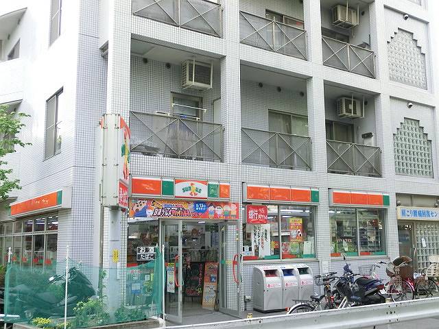 シャンテ東十条  周辺画像1