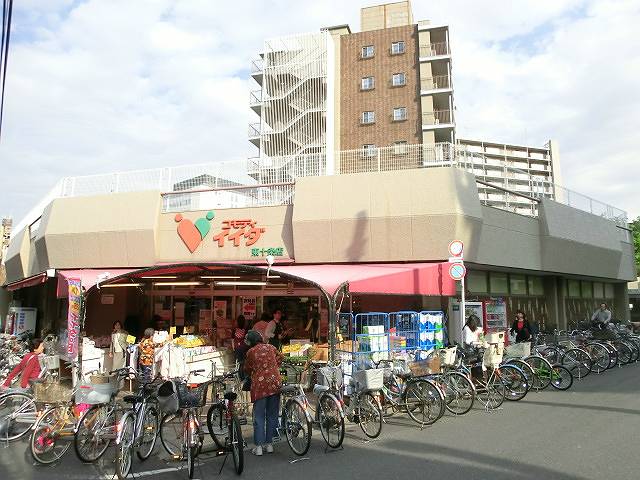 シャンテ東十条  周辺画像3