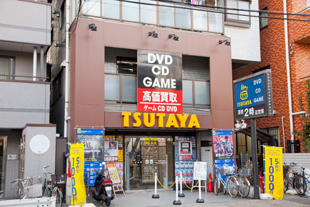 シャンテ東十条  周辺画像4