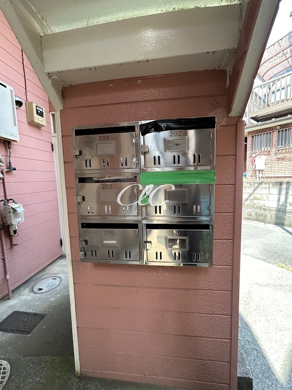 サニーハイツ山口 その他5