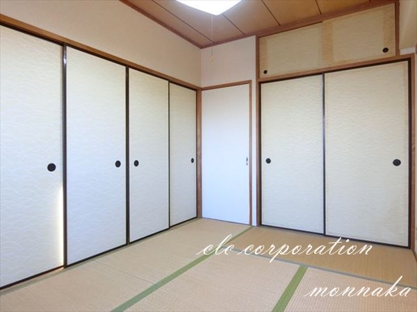 アルカディア ベッドルーム