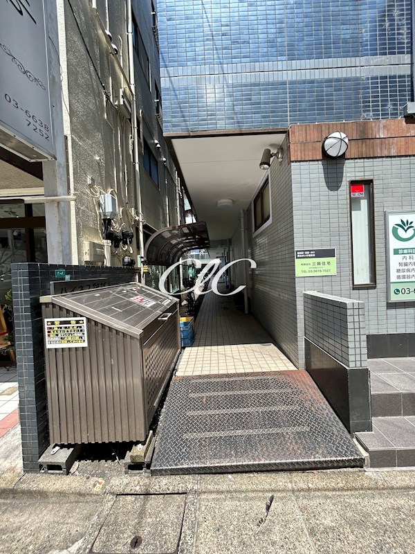 ハイネス瑞江 その他6