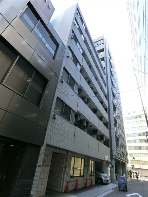 Daiwa　Terrace 外観