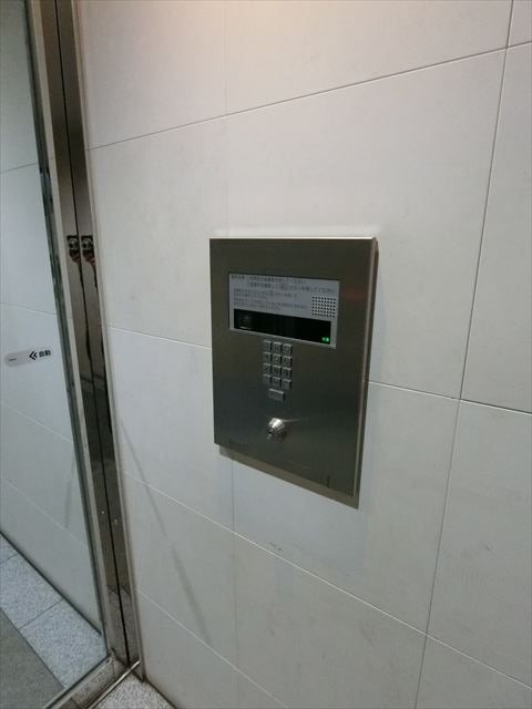 Daiwa　Terrace　日本橋 その他2