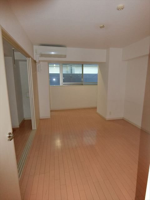 Daiwa　Terrace　日本橋 ベッドルーム