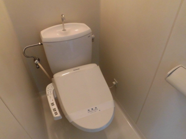 ロックハウス　B棟   その他6