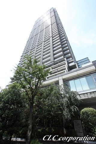 トルナーレ日本橋浜町 外観