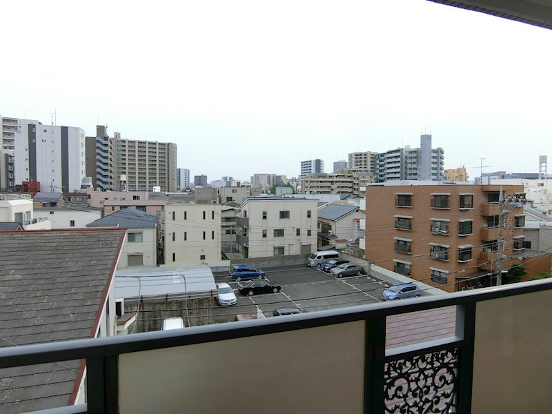 ワコーレ千住Ａ棟 その他4