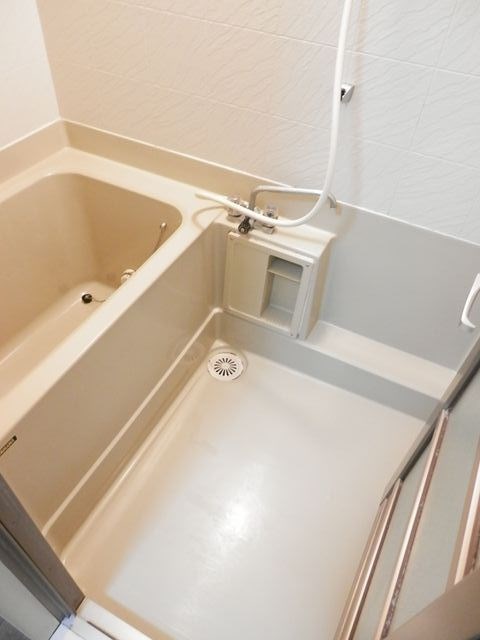 ワコーレ千住Ａ棟 風呂画像