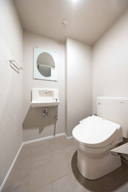 リバーポイントタワー その他1