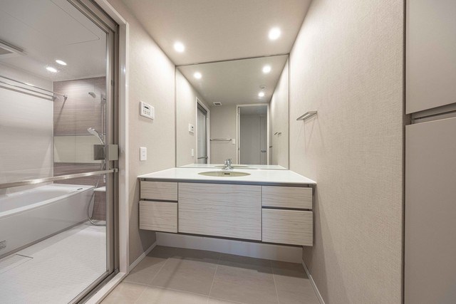 リバーポイントタワー その他2