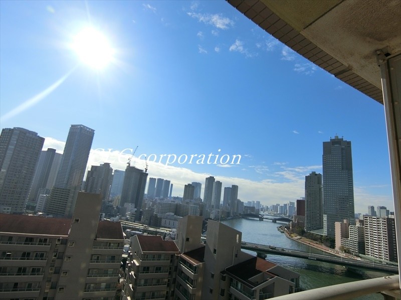 リバーポイントタワー その他4