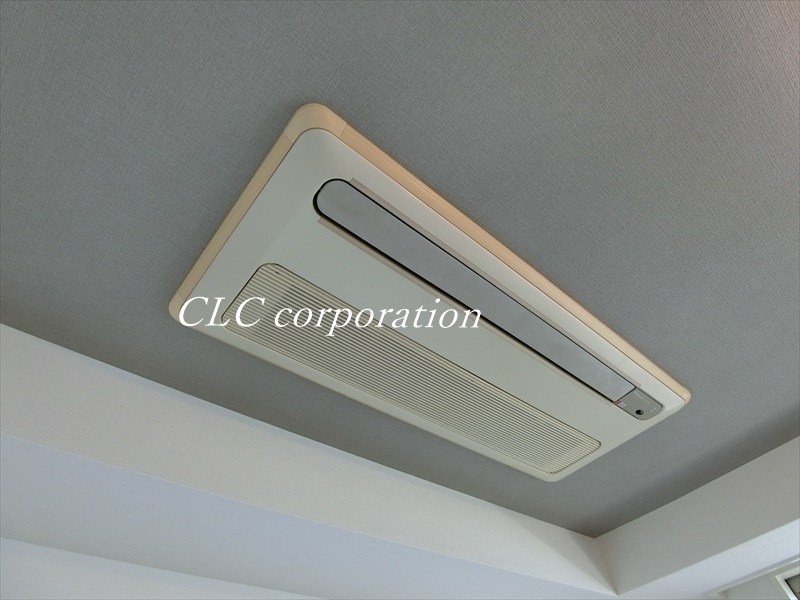 リバーポイントタワー その他5