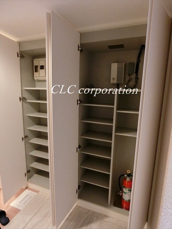 リバーポイントタワー その他12