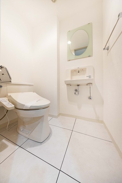 リバーポイントタワー その他1