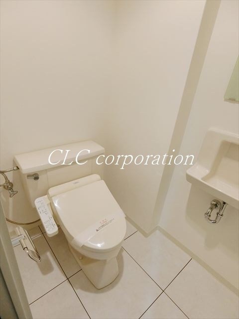 リバーポイントタワー その他6