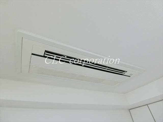 リバーポイントタワー その他7