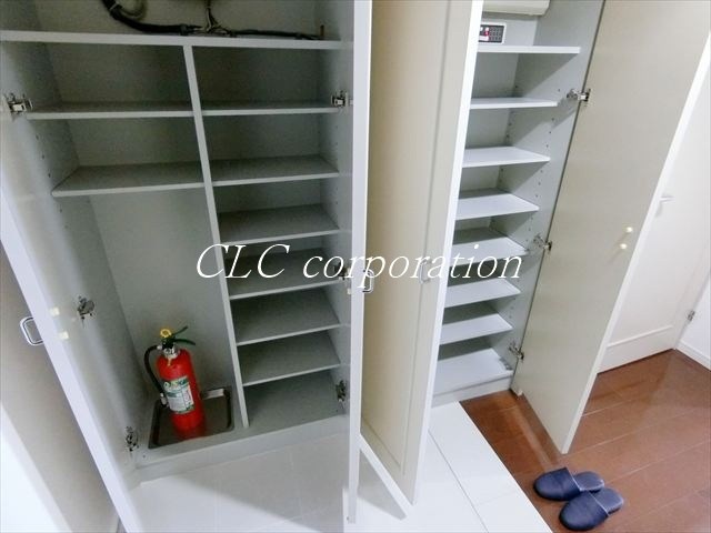 リバーポイントタワー その他9