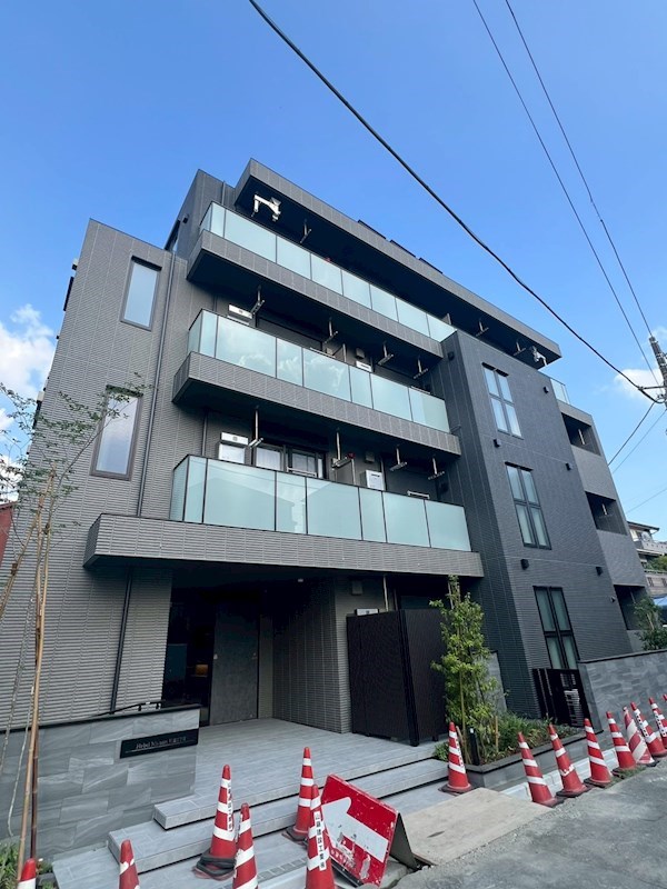 へーベルメゾン町屋１丁目 外観