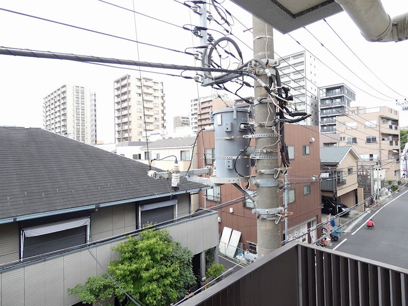 寺田マンション  その他4