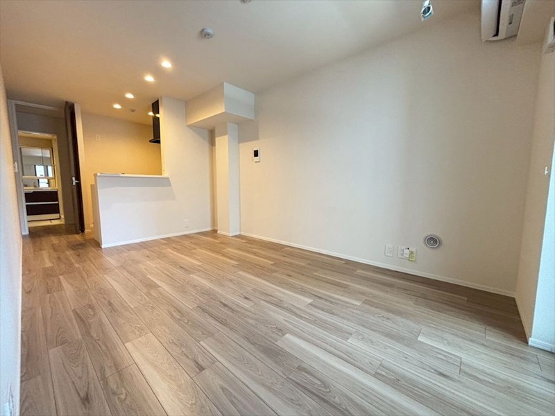 レガリア リビング