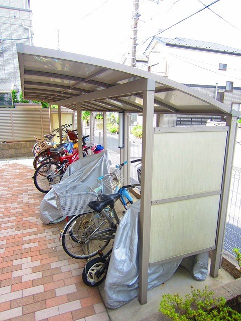 ソシア北葛西 その他7