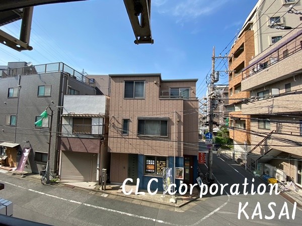 フジマンション葛西 その他4