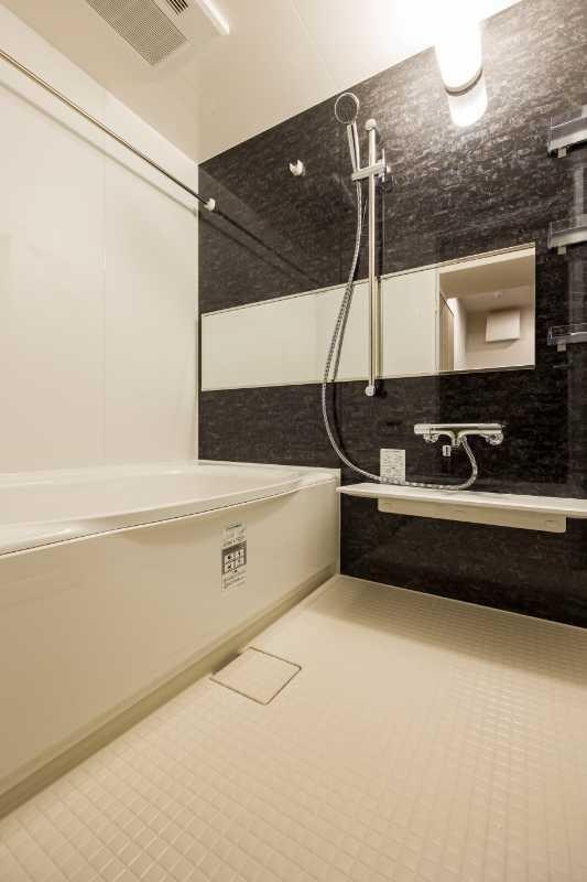 ＬＵＭＩＣＩＴＹ月島（ルミシティ月島） 風呂画像