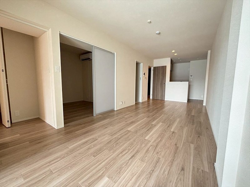 レガリア リビング