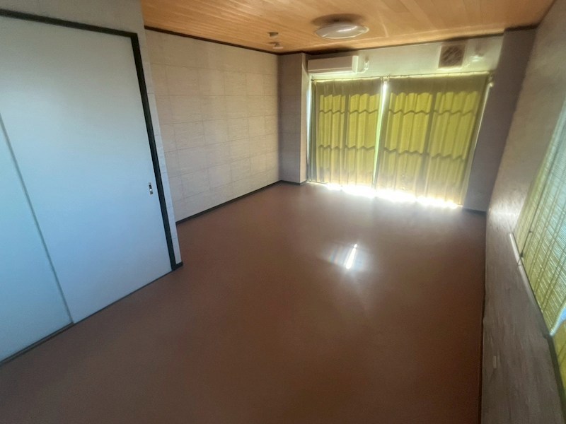 グランドハイム小林 リビング