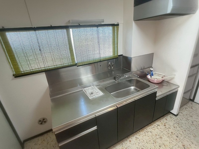 グランドハイム小林 キッチン